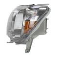 thumbnail image 3 of TYC 20-6578-90-9 Left Headlight Assembly Fits select: 2006-2007 TOYOTA TACOMA PRERUNNER, 2008-2009 TOYOTA TACOMA PRERUNNER ACCESS CAB, 3 of 7