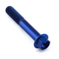 thumbnail image 4 of Titanium Flanged Hex Head M8x(1.25mm)x50mm, 4 of 6