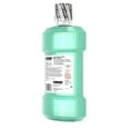 thumbnail image 4 of Listerine Cool Mint Zero Alcohol 1500 mL 2.7 oz, 4 of 7