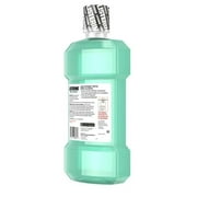 Listerine Cool Mint Zero Alcohol 1500 mL 2.7 oz