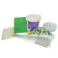 thumbnail image 2 of (price/pack of 12)mosaic garden stakes, 2 of 2