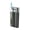 Gunmetal, variant on Visol Iguana Single Torch Flame Lighter - Red and Gold