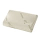 thumbnail image 1 of Almohada Viscoelástica para Dormir Cómoda Rebote Lento 50x30CM Soporte El Cuello, 1 of 8