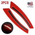 thumbnail image 5 of Reflective Warning Safety Car Door Bumper Wheel Handle Truck Stickers Tape Decal, 5 of 5