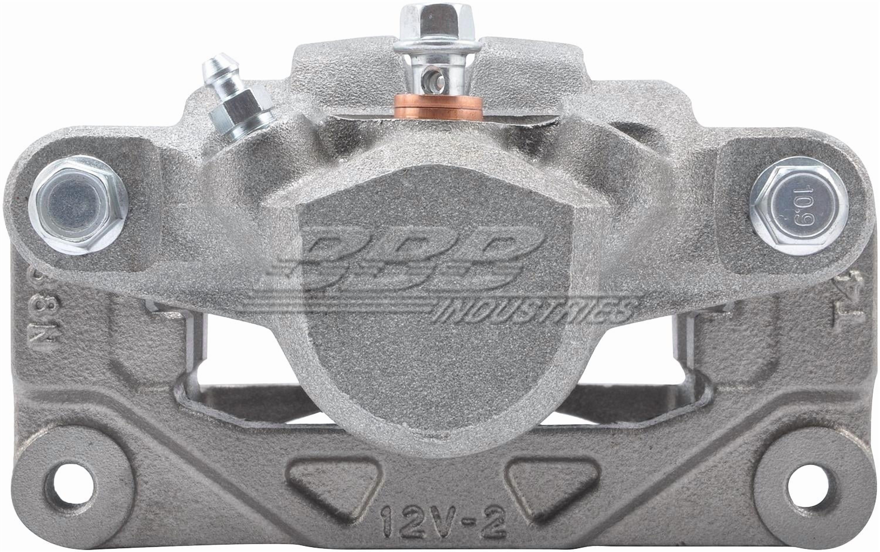 TERREPOWER formerly BBB Industries 99-01334A Reman Caliper w/installation Hardware