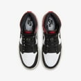 thumbnail image 4 of (GS) Air Jordan 1 Retro High OG 'Reimagined Black Toe' (2025) FD1437-106, 4 of 7