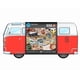thumbnail image 1 of Puzzle EuroGraphics VW Wave Hopper de 550 piezas con póster, 1 of 5
