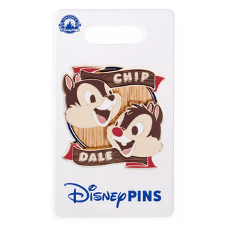 Disney Stitch Crashes The Jungle Book Pin Limited New with Card