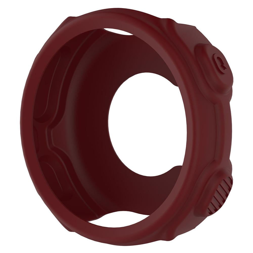 Bracelet Case Protector Silicone Cover For Garmin Forerunner 235 735XT 