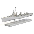 thumbnail image 3 of Dragon 1032 US Destroyer Benson DD-421 1/350 Scale Plastic Model Smart Kit, 3 of 9