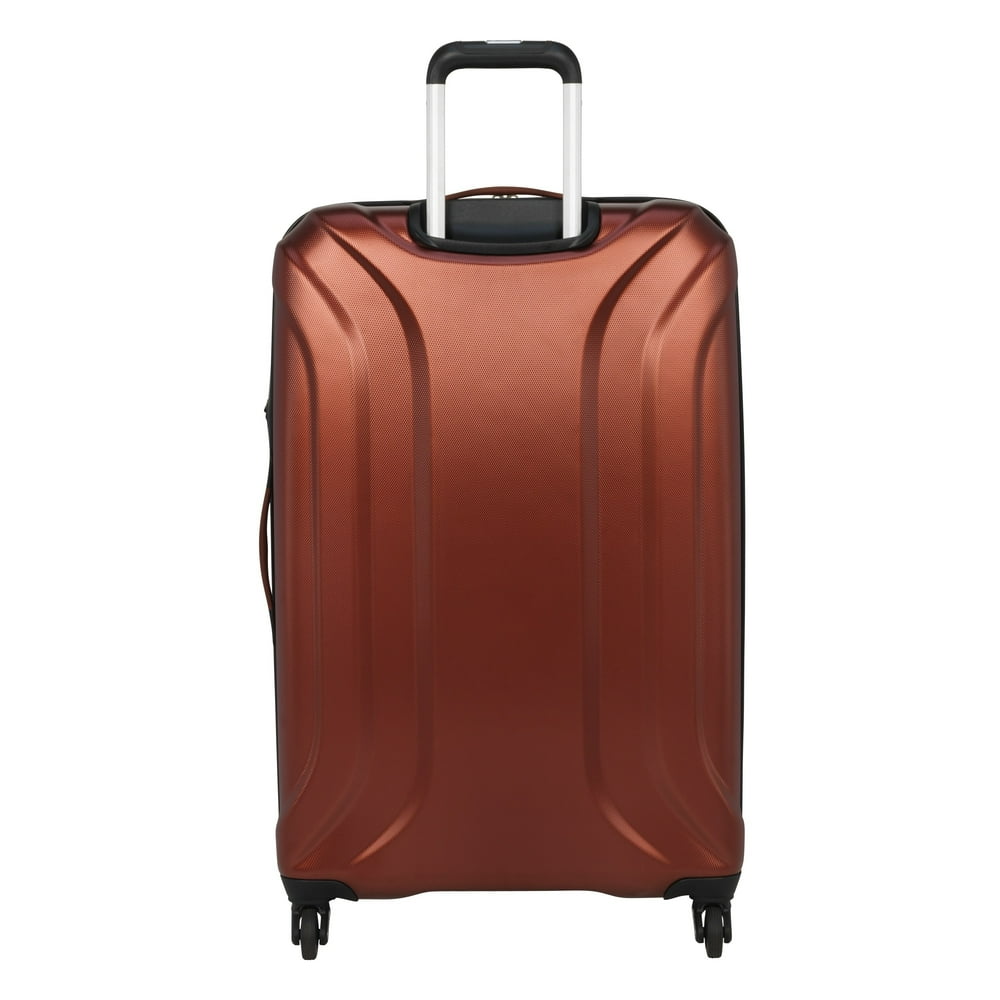 Skyway Skyway Luggage Skyway Nimbus 3.0 Cranberry 28inch Hardside
