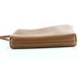 thumbnail image 5 of Mercer Large Snap Pocket Crossbody Bag - Acorn, 5 of 6