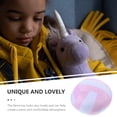 thumbnail image 3 of FUTUREORYY Volleyball Plush Toy 8.7Inch for Sports Fans 1Set, 3 of 5