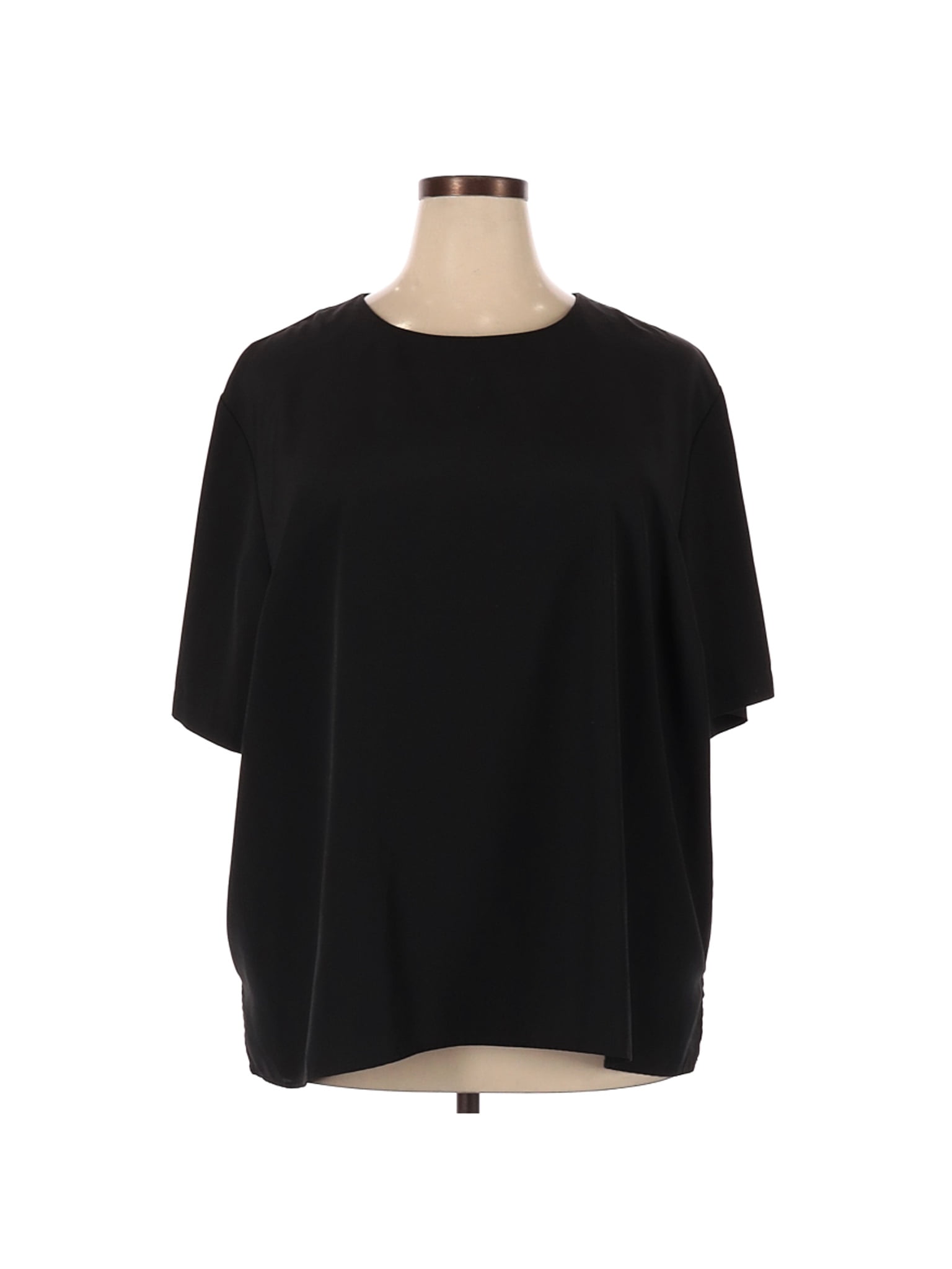 Maggie Barnes Pre Owned Maggie Barnes Womens Size 3x Plus Short Sleeve Blouse Walmartcom Walmartcom Maggie Barnes Pre Owned Maggie Barnes Womens Size 3x Plus Short Sleeve Blouse Walmartcom Walmartcom