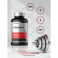 thumbnail image 5 of L Citrulline 2400 mg | 180 Capsules | Maximum Strength | by Horbaach, 5 of 7