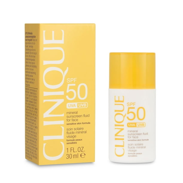 Protector Solar Clinique Broad Spectrum Spf 50 Clinique Clinique protector solar 1 oz