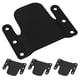 thumbnail image 1 of 4 Uds. Conector seccional para sofá, junta para muebles, accesorios de repuesto para sofá, soporte de conectores, conectores para muebles, 1 of 8