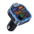 thumbnail image 1 of Car etooth Charger Elecic Accories Fast Charging, USB B1X0 T and, 1 of 1