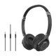 thumbnail image 1 of Audífonos On Ear Motorola Pulse 2 SH005 Negros, 1 of 4