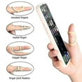 thumbnail image 3 of 14 PcsSfingersplintfixedringAjustablebreakedfingerjoints StabilisateurSplintprotectorstraighteningarthrite, 3 of 5