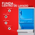 thumbnail image 2 of GILA Funda Para Centro de Lavado (Protector Impermeable Color Gris Basics By GILA), 2 of 5