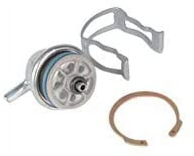 Fuel Injection Idle Air Control Valve ACDelco GM Original Equipment 17113388 For Sale Online - View #3