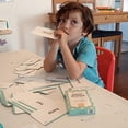 thumbnail image 1 of Think Tank Scholar K Sight Words Tarjetas Flash (Kindergarden) Paquete 100+ Dolch & Fry (H Think Tank Scholar Think Tank Scholar, 1 of 2
