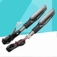 thumbnail image 2 of 4 Pcs Motorcycle Led Turn Signals Motorbike Turning Indicators Motorcycle Driving Lights, 2 of 2