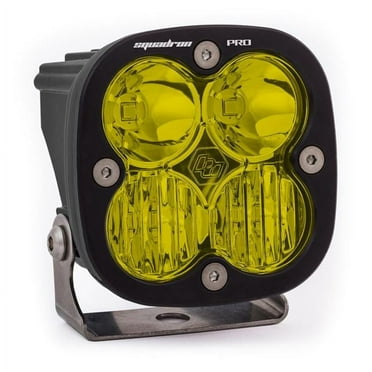 Baja Designs Squadron Pro 3.50 x 2.77 x 3.5 40 Watts 4900 LM