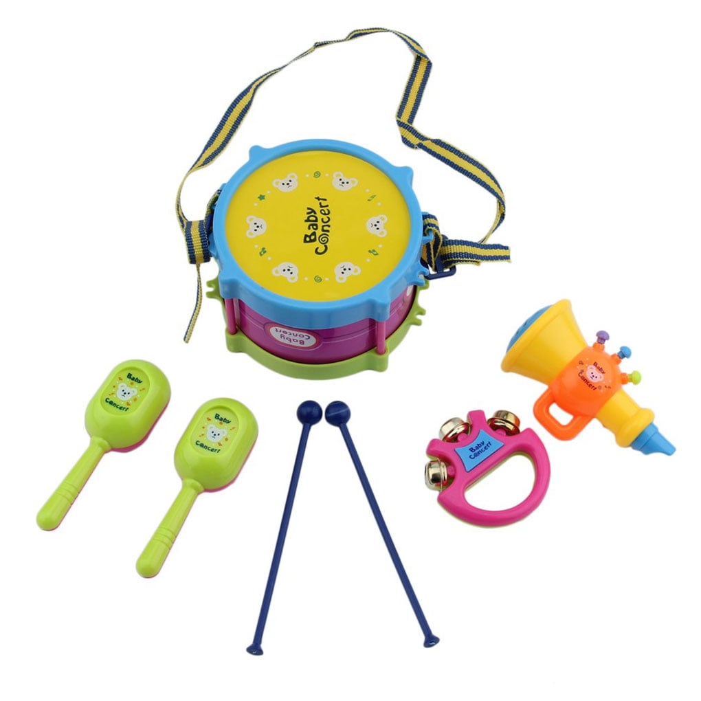 walmart toy musical instruments