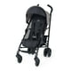 thumbnail image 1 of Cochecito Chicco Liteway®, cochecito de bebé plegable compacto con dosel, cochecito con sombrilla con marco de aluminio liviano, para usar con bebés y niños pequeños de hasta 40 libras. | Duna/Marrón, 1 of 5