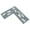 G#1073, variant on Clearance! 40X60+40X120cm Set Of Kitchen Floor Mats,Water And Oil Absorbing Household Floor Mat Carpet Liquidation Pallet Today'S Deal #37