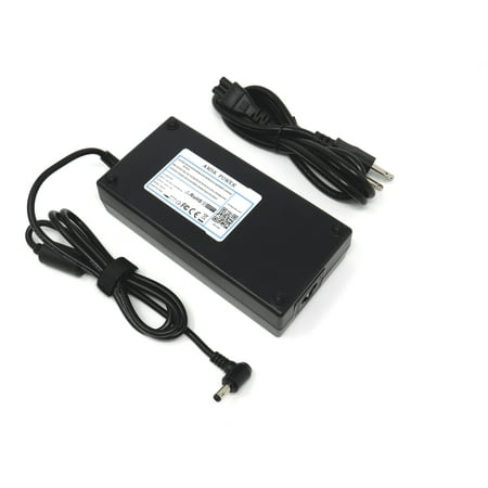 Ac Adapter for MSI WS60 2OJ 3K 004US, WS60 2OJ 006US, AG240 2PE-008US,