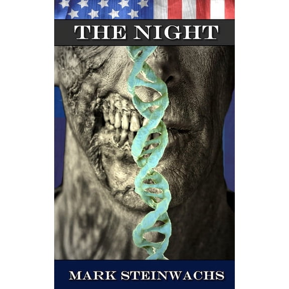 The Night (Paperback) by Mark Steinwachs