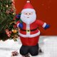 thumbnail image 3 of Adorno Modelo Gigante Iluminado Inflable Con LED Regalos Navidad Y Nuevo, 3 of 9