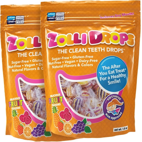 Sugar Free Hard Candy