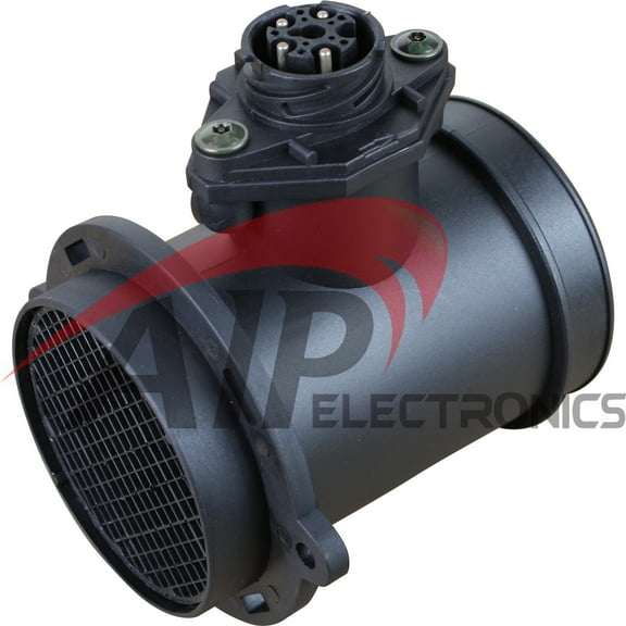 brand new mass air flow sensor meter maf afm cl600 sl600 s600 6.0l v12 oem fit mf7509
