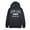 Charcoal Heather, variant on Avon Lake Ohio Classic Established Premium Cotton Hoodie