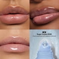 thumbnail image 2 of Revlon Glimmer Lip Treat Balm + Mask for Dry Lips, Overnight, 008 Sugar Cookie, 0.4 fl oz, 2 of 12