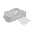 thumbnail image 3 of Cuerpo transparente de camión RC Hugo Cuerpo de coche/camión 1/10 313mm distancia entre ejes, 3 of 10