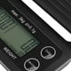 thumbnail image 2 of Báscula Digital Cocina de Café Electrónico de Goteo de Escala de Comida de 3KG / 0.1g LCD Digital Que Pesa con Contador de Tiempo(Verde), bascula digital cafe bascula cafe bascula digital gramera básc Ecomeon no, 2 of 4