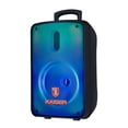 thumbnail image 2 of Bocina Bluetooth Kaiser KSW-1208 8 pulgadas 10 W RMS con Luz LED, 2 of 5