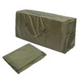 thumbnail image 5 of maskred Artificial Christmas Tree Storage Bag with Handles and Zipper Waterproof Christmas Tree Storage Bag No.02, 5 of 5