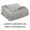 Dark Gray, variant on Cotton Muslin Blanket,Throw Blanket,Throw Blanket For Couch,Summer Throw Blanket,Muslin Blanket Adults,Sofa Throw Couch Blankets All Season