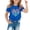 Blue, variant on ibiyuan Autism Awareness Shirt Kids Boys Accept Love Understand Tshirt Toddler Autism Shirts Graphic Inspirational Tee Tops,White