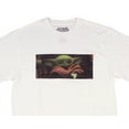 thumbnail image 2 of Star Wars Men's The Mandalorian Baby Yoda  Photo T-Shirt, 2 of 5
