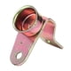 thumbnail image 4 of Bisagra de la compuerta trasera, juego de bisagras de la compuerta trasera trasera del lado izquierdo de hierro Accesorio para Silverado Amonsee  No, 4 of 6