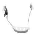 thumbnail image 2 of Correa para barbilla de casco de seguridad Colamx Gris, 2 of 8