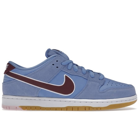 Nike Men s SB Dunk Low Philadelphia Phillies Skateboarding Shoes from StockX