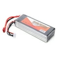 thumbnail image 1 of 14.8V 5500mAh LiPoly Batteries 60C 4S T Plug Model LiPo Battery for RC Car Boat Airplane, 1 of 12